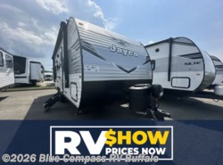 New 2025 Jayco Jay Flight SLX 210QB available in West Seneca, New York
