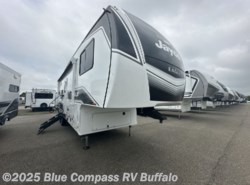 New 2026 Jayco Eagle HT 29DDB available in West Seneca, New York