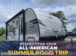New 2025 Jayco Jay Flight SLX 175FQ available in West Seneca, New York