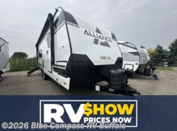 New 2026 Alliance RV Delta Ultra Lite RK234 available in West Seneca, New York