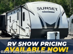 Used 2022 CrossRoads Sunset Trail SS253RB available in West Seneca, New York