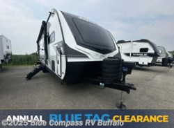 New 2026 Jayco Jay Feather 26FK available in West Seneca, New York