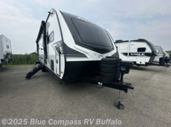 New 2026 Jayco Jay Feather 26FK available in West Seneca, New York