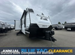 New 2026 Alliance RV Delta 321BH available in West Seneca, New York