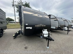 New 2025 Forest River Aurora Light 13RDX available in West Seneca, New York