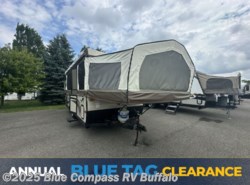 Used 2016 Forest River Rockwood Premier 2716G available in West Seneca, New York