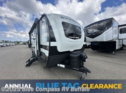 New 2026 Forest River Rockwood Geo Pro G20FBS available in West Seneca, New York