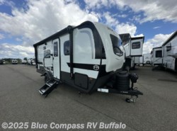 New 2026 Forest River Rockwood Geo Pro G20FBS available in West Seneca, New York