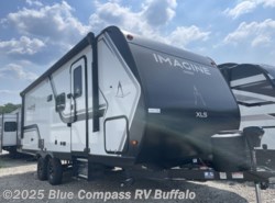 New 2026 Grand Design Imagine XLS 22BHE available in West Seneca, New York