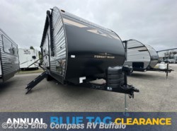 New 2026 Forest River Aurora 24RBS available in West Seneca, New York