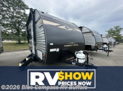 New 2026 Forest River Aurora Light 13RDX available in West Seneca, New York