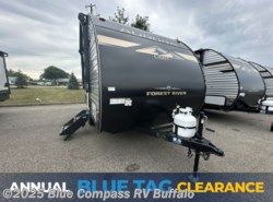 New 2026 Forest River Aurora Light 13RDX available in West Seneca, New York