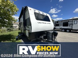 Used 2023 Palomino Puma Ultra Lite 16QBX available in West Seneca, New York