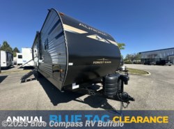 New 2026 Forest River Aurora 29TQS available in West Seneca, New York