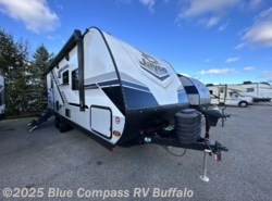 Used 2024 Jayco Jay Feather 22RB available in West Seneca, New York