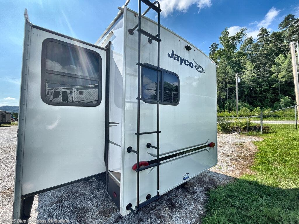Used 2023 Jayco Eagle HT 24RE available in West Seneca, New York