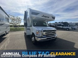 New 2026 Jayco Redhawk 24B available in West Seneca, New York