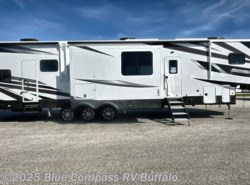 New 2025 Jayco Seismic 399 available in West Seneca, New York
