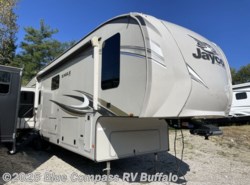 Used 2020 Jayco Eagle 357MDOK available in West Seneca, New York