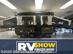 Used 2022 Forest River Rockwood Extreme Sports 1910ESP available in West Seneca, New York