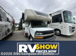 Used 2020 Thor Motor Coach Quantum GR22 available in West Seneca, New York