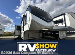 Used 2021 Keystone Montana High Country 295RL available in West Seneca, New York