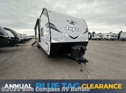 New 2026 Jayco Jay Flight SLX 295TBS available in West Seneca, New York