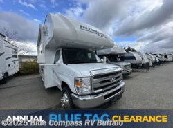 Used 2025 Thor Motor Coach Freedom Elite 21HE available in West Seneca, New York