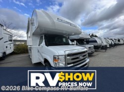Used 2025 Thor Motor Coach Freedom Elite 21HE available in West Seneca, New York