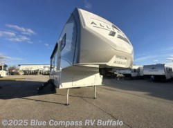 New 2026 Alliance RV Avenue All-Access 23ML available in West Seneca, New York