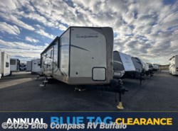 Used 2018 Forest River Rockwood Wind Jammer 2715VS available in West Seneca, New York