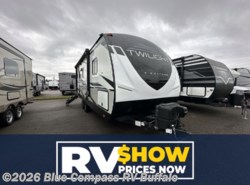 Used 2022 Cruiser RV Twilight Signature TWS 2100 available in West Seneca, New York