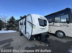 Used 2022 Forest River Flagstaff E-Pro E20FBS available in West Seneca, New York