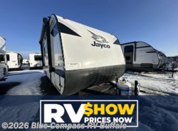 New 2026 Jayco Jay Feather Air SL 17BHSL available in West Seneca, New York