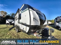 New 2025 Heartland North Trail 21RBSS available in Alachua, Florida