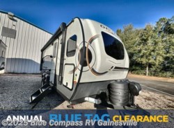 New 2025 Forest River Rockwood Geo Pro G20FK available in Alachua, Florida