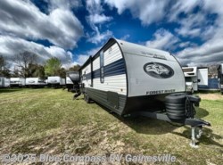 New 2025 Forest River Cherokee Grey Wolf 23MK available in Alachua, Florida