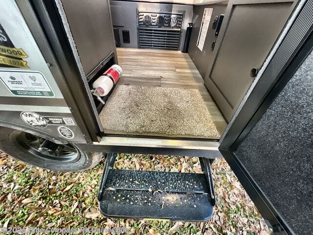 New 2025 Forest River Rockwood Freedom Series 1640FT available in Alachua, Florida