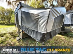 New 2025 Forest River Rockwood OTG 16OTG available in Alachua, Florida