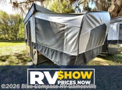 New 2025 Forest River Rockwood OTG 16OTG available in Alachua, Florida