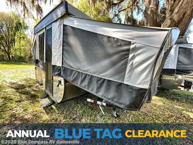 New 2025 Forest River Rockwood OTG 16OTG available in Alachua, Florida