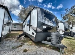 New 2025 Forest River Rockwood Signature 8265KBS available in Alachua, Florida