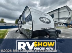 New 2025 Forest River Cherokee Grey Wolf 26LK available in Alachua, Florida