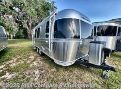 New 2025 Airstream Flying Cloud 23FB available in Alachua, Florida