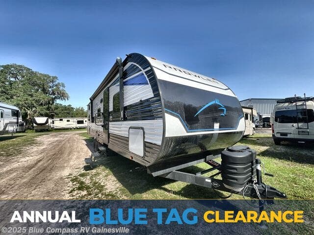 New 2025 Heartland Prowler Lynx 3005QBX available in Alachua, Florida