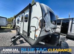 New 2025 Forest River Rockwood Geo Pro G19FD available in Alachua, Florida