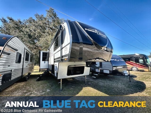 New 2025 East to West Blackthorn 3700BH-OK available in Alachua, Florida