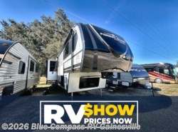 New 2025 East to West Blackthorn 3700BH-OK available in Alachua, Florida