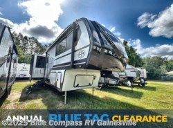 New 2025 East to West Blackthorn 3700BH-OK available in Alachua, Florida