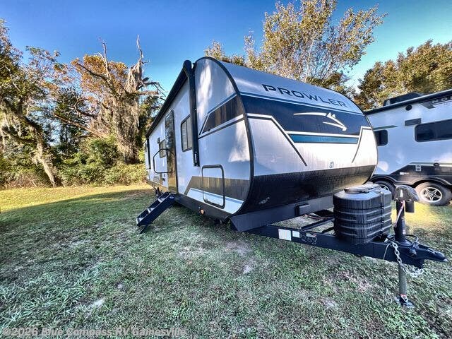 New 2025 Heartland Prowler 3105BH available in Alachua, Florida
